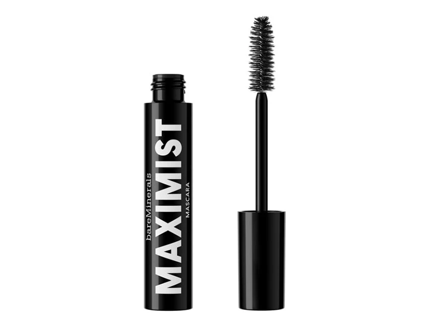BareMinerals MAXIMIST Phyto-Fiber Volumizing Mascara 3 BareMinerals MAXIMIST Phyto-Fiber Volumizing Mascara