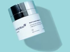 LovelySkin LUXE Multi-Complex Night Cream -Care Products Store okwlpw5h 202207191711543833