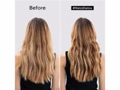 L'Oreal Professionnel Metal Detox Shampoo 9 L'Oreal Professionnel Metal Detox Shampoo -Care Products Store oluu4p5i 202304032012087630