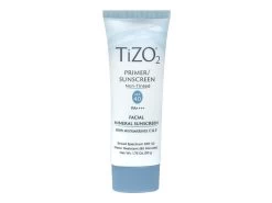 TiZO 2 Age Defying Fusion Face Mineral Sunscreen SPF 40