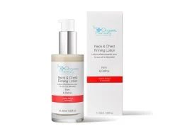 The Organic Pharmacy Neck & Chest Firming Lotion -Care Products Store ongffask 202108121413027022
