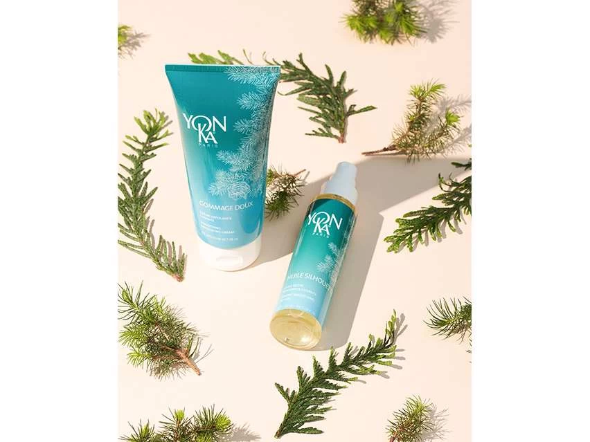 Yon-Ka Gommage Doux Silhouette Smoothing Exfoliating Cream 6 Yon-Ka Gommage Doux Silhouette Smoothing Exfoliating Cream - Image 4