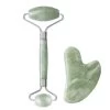 LATHER Jade Roller And Gua Sha Set -Care Products Store onphfzxv 201912131530178214