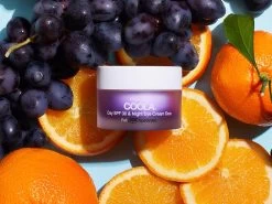 COOLA Organic Full Spectrum 360° Day SPF 30 & Night Eye Cream Duo -Care Products Store oom0bbnf 202102031650437765