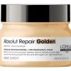 L'Oreal Professionnel Absolut Repair Gold Quinoa + Protein Resurfacing Golden Masque 1 L'Oreal Professionnel Absolut Repair Gold Quinoa + Protein Resurfacing Golden Masque -Care Products Store oq03zt33 202109292131042452