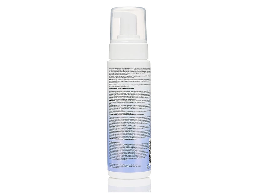Ouidad Curl Therapy Lightweight Protein Foam Treatment 10 Ouidad Curl Therapy Lightweight Protein Foam Treatment - Image 8