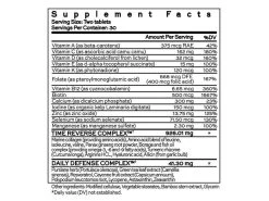 Hush & Hush TimeCapsule Dietary Supplement -Care Products Store ovf4t4rw 202006291432502036