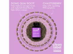 HUM Nutrition Moody Bird Dietary Supplement 10 HUM Nutrition Moody Bird Dietary Supplement -Care Products Store ovhxgeoh 202302221530442380