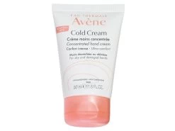 Avène Avene Cold Cream Concentrated Hand Cream