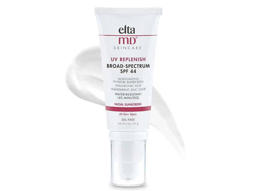 EltaMD UV Replenish Broad-Spectrum SPF 44 7 EltaMD UV Replenish Broad-Spectrum SPF 44 - Image 5
