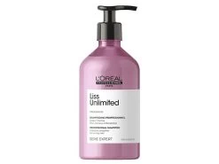 L'Oreal Professionnel Liss Unlimited Intense Smoothing Shampoo
