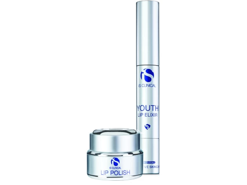 IS CLINICAL Youth Lip Duo - Limited Edition 3 IS CLINICAL Youth Lip Duo - Limited Edition