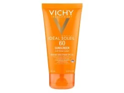 Vichy Capital Soleil Soft Sheer Sunscreen SPF 60