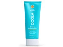 COOLA Organic Classic Body Sunscreen SPF 30 - Tropical Coconut -Care Products Store p1uajfiu 202004272122005087