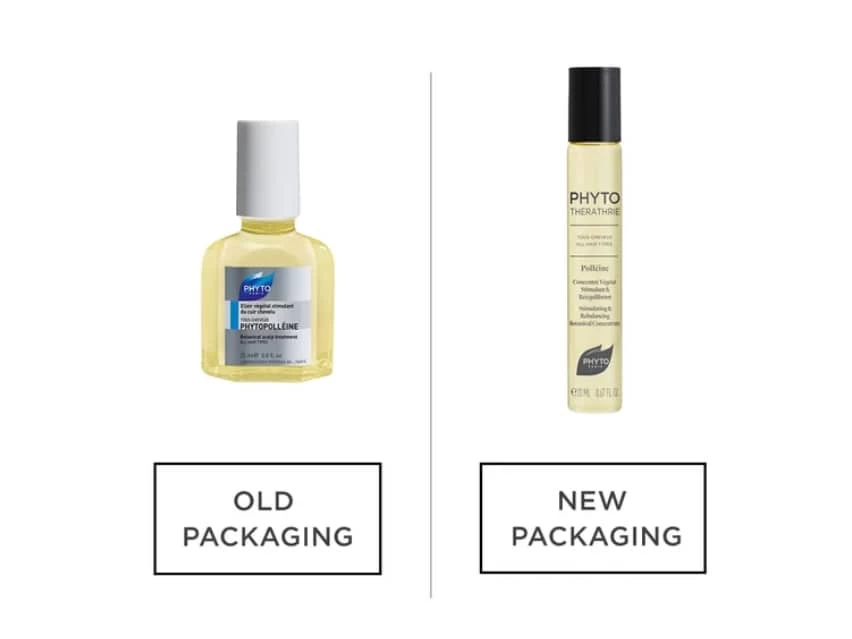PHYTO Phytopolléine Botanical Scalp Treatment 4 PHYTO Phytopolléine Botanical Scalp Treatment - Image 2