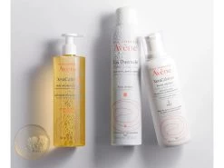 Avène Avene XeraCalm AD Lipid-Replenishing Cleansing Oil -Care Products Store p2fdynpc 202211071306027457