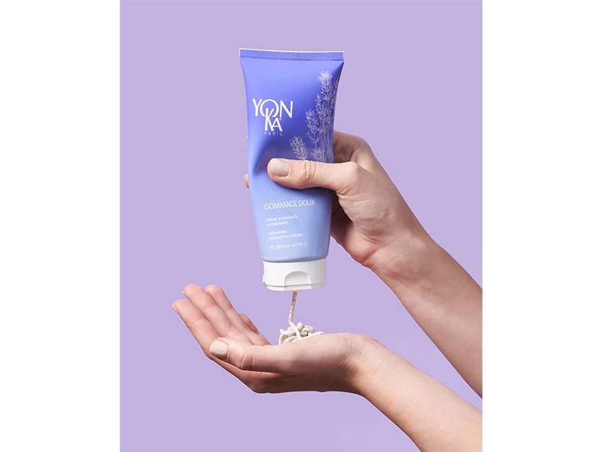 Yon-Ka Gommage Doux Exfoliating Body Cream 4 Yon-Ka Gommage Doux Exfoliating Body Cream - Image 2
