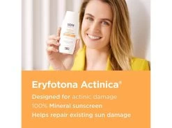 ISDIN Eryfotona Actinica Daily Lightweight Mineral SPF 50+ Sunscreen 17 ISDIN Eryfotona Actinica Daily Lightweight Mineral SPF 50+ Sunscreen -Care Products Store p31zrz3v 202301091603329488