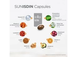 ISDIN SunISDIN Daily Antioxidant Skin Supplement With Vitamin D 13 ISDIN SunISDIN Daily Antioxidant Skin Supplement With Vitamin D -Care Products Store p3fyhjxo 202301092055377391