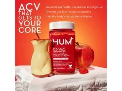HUM Nutrition Pro ACV Gummies 16 HUM Nutrition Pro ACV Gummies -Care Products Store p5m1bvl0 202305111856399982