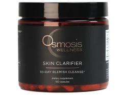 Osmosis Skin Clarifier 10-Day Blemish Cleanse