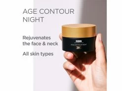 ISDIN Isdinceutics Age Contour Night Face Moisturizer With Melatonin 21 ISDIN Isdinceutics Age Contour Night Face Moisturizer With Melatonin -Care Products Store pcn0hxir 202301121848320551