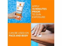 La Roche-Posay Anthelios 60 Cooling Water-Lotion Sunscreen SPF 60 -Care Products Store pipdsjgk 202207201754398623