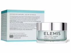 ELEMIS Pro-Collagen Night Cream -Care Products Store pjyfawez 202205041921242396