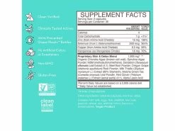 HUM Nutrition Daily Cleanse Dietary Supplement -Care Products Store pkparevw 202302211543441446