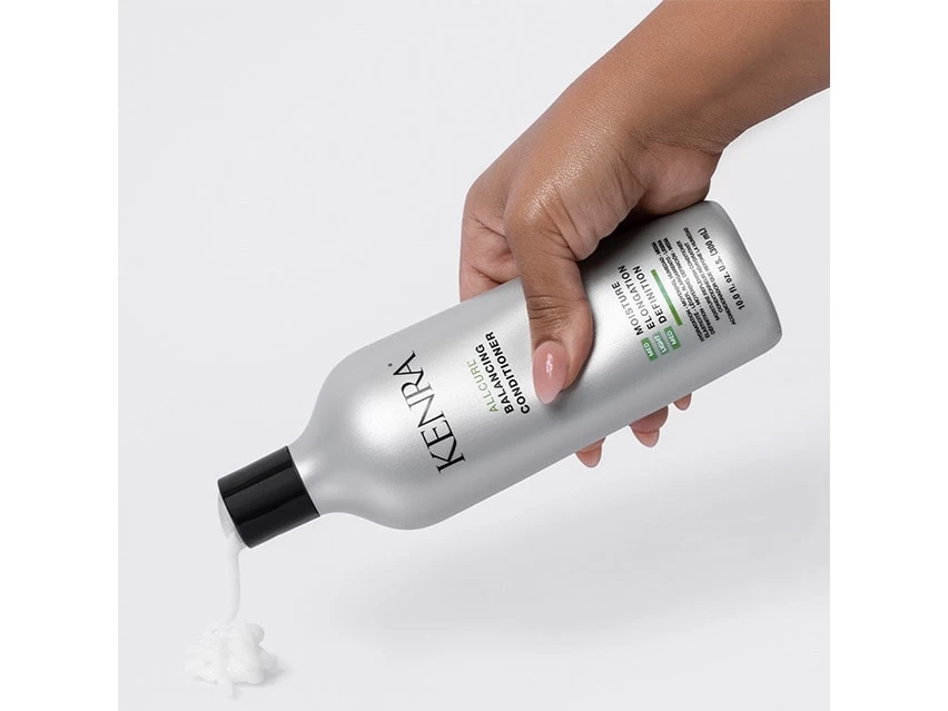 Kenra Professional AllCurl Balancing Conditioner 4 Kenra Professional AllCurl Balancing Conditioner - Image 2