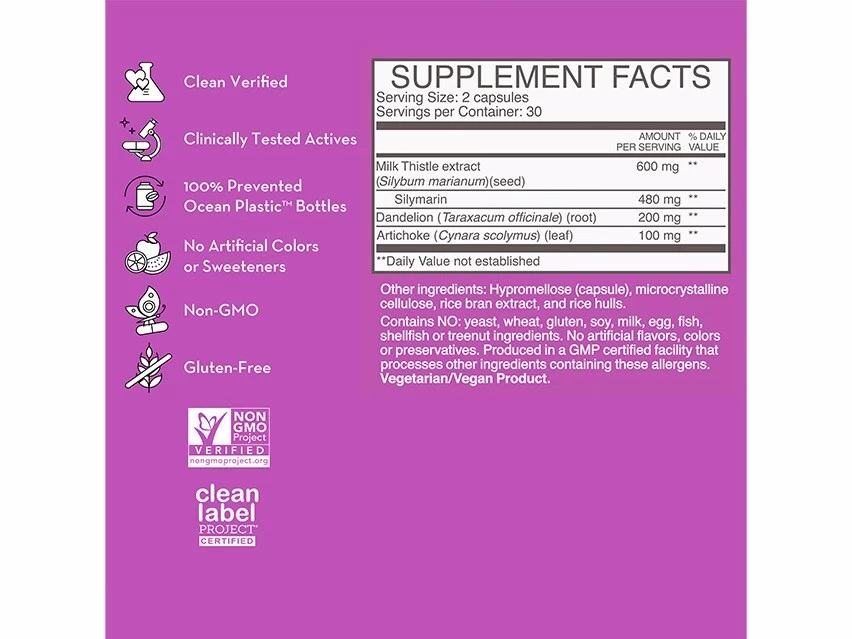 HUM Nutrition Wing Man Dietary Supplement 8 HUM Nutrition Wing Man Dietary Supplement - Image 6