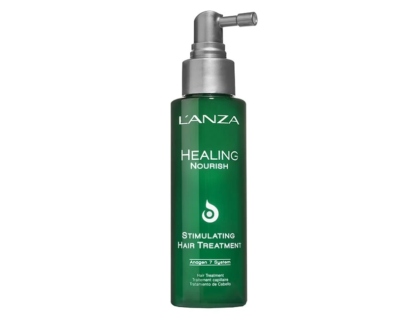 L'ANZA Healing Nourish Stimulating Hair Treatment 3 L'ANZA Healing Nourish Stimulating Hair Treatment