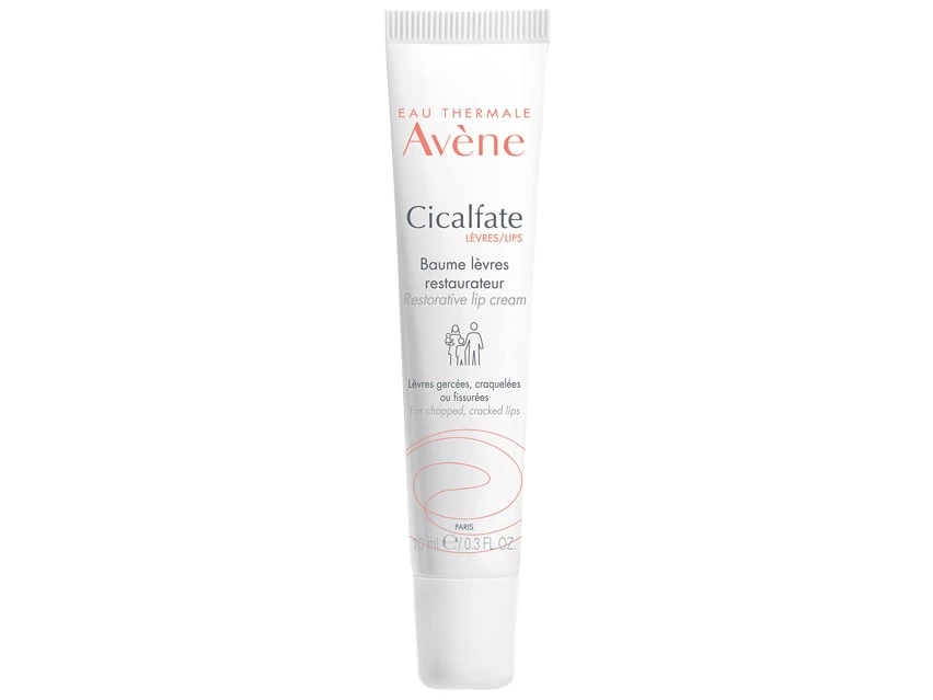 Avène Avene Cicalfate LIPS Restorative Lip Cream 3 Avène Avene Cicalfate LIPS Restorative Lip Cream