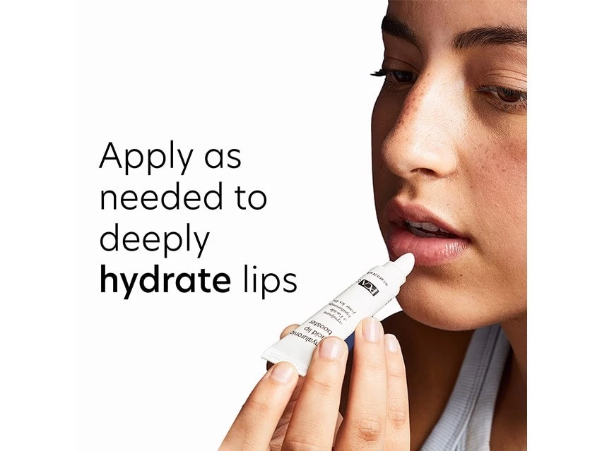 PCA SKIN Hyaluronic Acid Lip Booster 9 PCA SKIN Hyaluronic Acid Lip Booster - Image 7