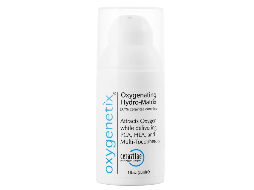 Oxygenetix Oxygenating Hydro-Matrix - 30 Ml 3 Oxygenetix Oxygenating Hydro-Matrix - 30 Ml