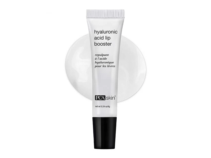 PCA SKIN Hyaluronic Acid Lip Booster 13 PCA SKIN Hyaluronic Acid Lip Booster - Image 11