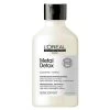 L'Oreal Professionnel Metal Detox Shampoo -Care Products Store ptukgzna 202107061933290611