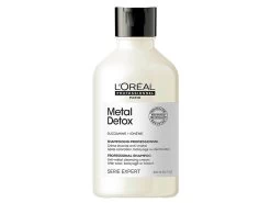 L'Oreal Professionnel Metal Detox Shampoo