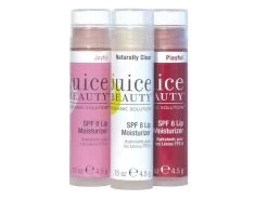 Juice Beauty SPF 8 Lip Moisturizer Trio