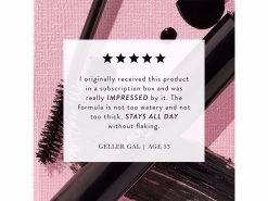 Laura Geller LashBoss Bold Volumizing Mascara 11 Laura Geller LashBoss Bold Volumizing Mascara -Care Products Store pvpqrezw 202204261727299658