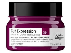 L'Oreal Professionnel Curl Expression Intensive Moisturizer Rich Mask