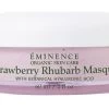 Eminence Organics Strawberry Rhubarb Masque With Hyaluronic Acid -Care Products Store pxn5r0hj 201809131914393034