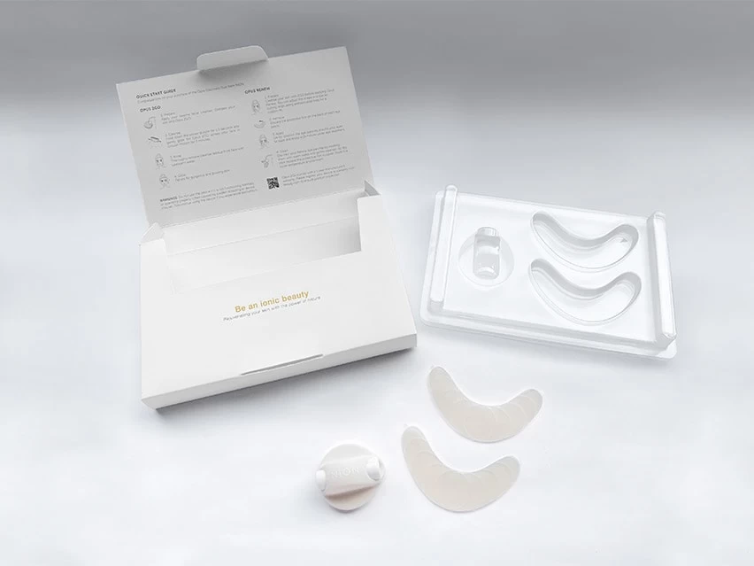 Nion Beauty Glow Discovery Duo 8 Nion Beauty Glow Discovery Duo - Image 6