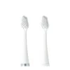 Supersmile Sonic Pulse Toothbrush Replacement Brush Heads