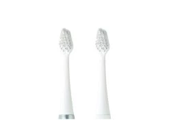 Supersmile Sonic Pulse Toothbrush Replacement Brush Heads