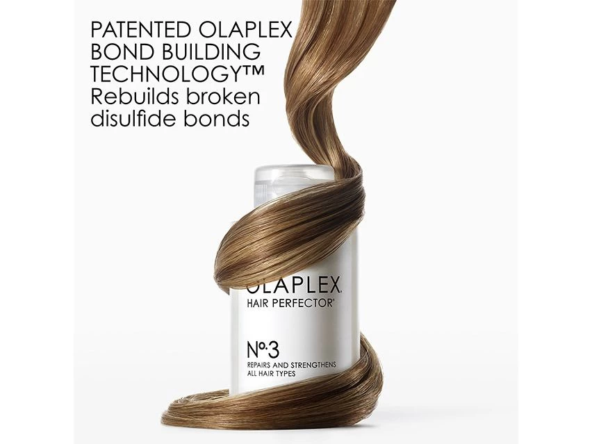 OLAPLEX Unbreakable Blondes Mini Kit 4 OLAPLEX Unbreakable Blondes Mini Kit - Image 2
