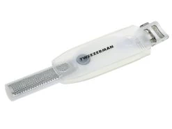 Tweezerman Safety Slide Callus Shaver And Rasp