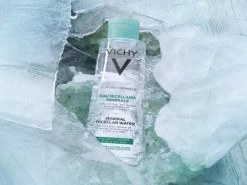 Vichy Pureté Thermale Mineral Micellar Water - Combination To Oily Skin 13 Vichy Pureté Thermale Mineral Micellar Water - Combination To Oily Skin -Care Products Store pzwvqmdt 202111172210149295
