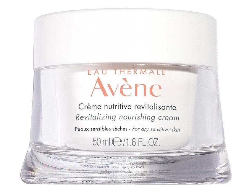 Avène Avene Revitalizing Nourishing Cream 3 Avène Avene Revitalizing Nourishing Cream