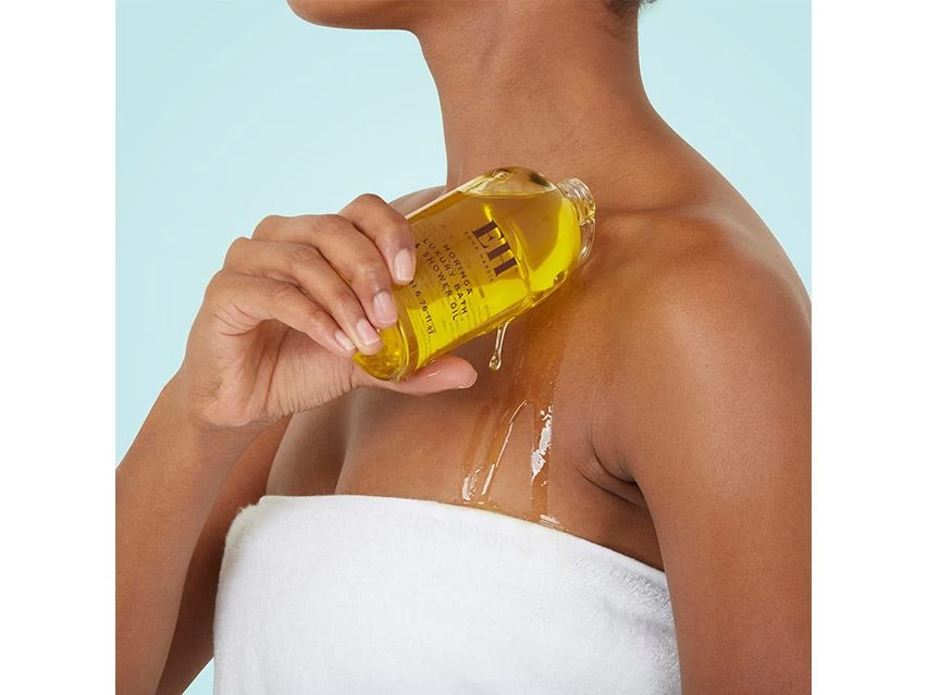 Emma Hardie Moringa Luxury Bath & Shower Oil 7 Emma Hardie Moringa Luxury Bath & Shower Oil - Image 5